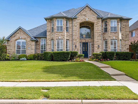 2nd image of 3809 Brookfield Dr