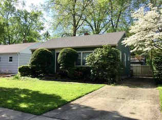 705 E Fairlawn Dr, Urbana, IL