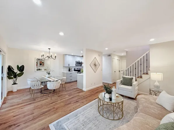 236 W Rincon Ave APT P, Campbell, CA 95008
