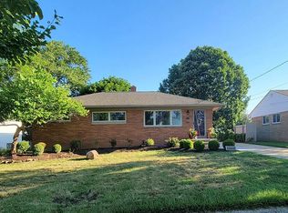 13606 Brookdale Ave, Brookpark, OH