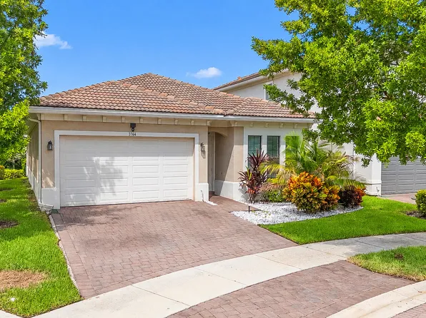 3764 NW 89TH Way, Coral Springs, FL 33065