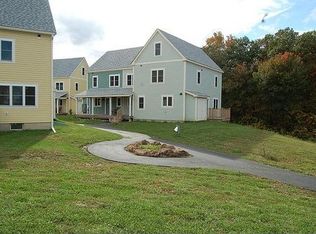 35 Village Ln, Berlin, MA 01503