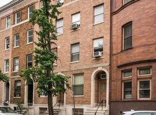 1126 N Calvert St, Baltimore, MD 21202