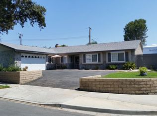1506 Glassel Ave, Simi Valley, CA 93065