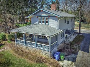 131 W Chestnut St #B, Asheville, NC 28801