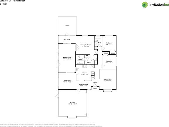 2nd image of 162 Overstreet Ct