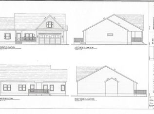 3717 Cassaro Ln, Zebulon, NC 27597