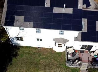 168 Tyler Rd, Woodbine, NJ 08270