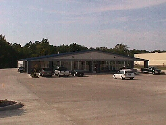 AUTOMOTIVE CENTER