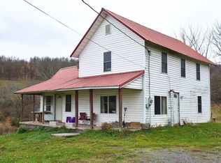 2686 Kane Rd, New Albany, PA 18833