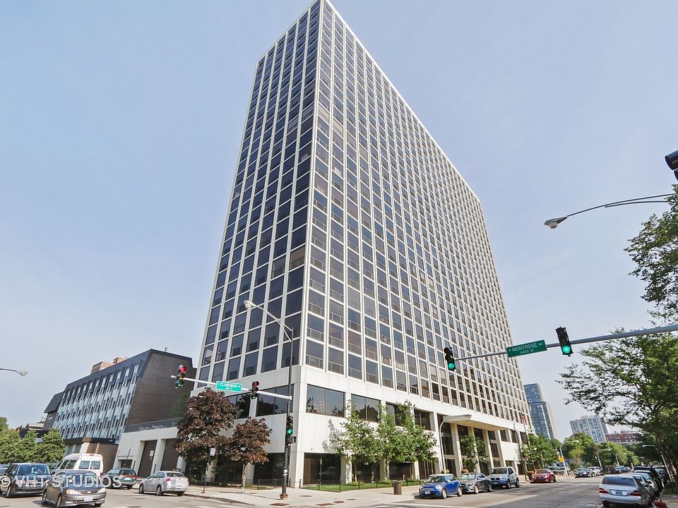 1st image of 4343 N Clarendon Ave APT 1206