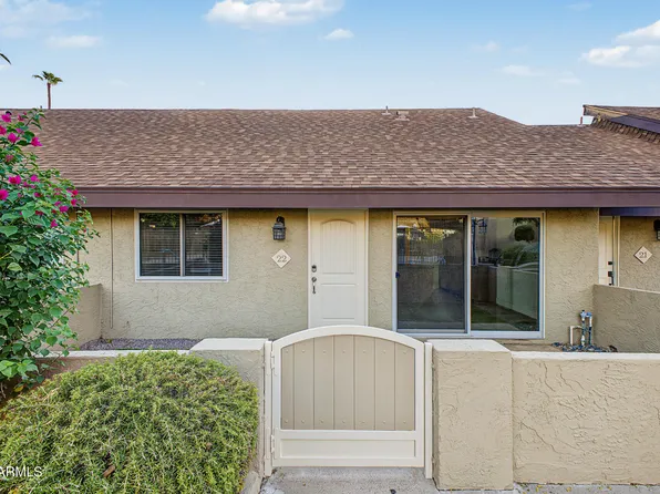 3807 N 30th Street #22, Phoenix, AZ 85016