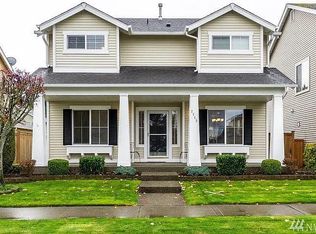2843 Martin St, Dupont, WA 98327