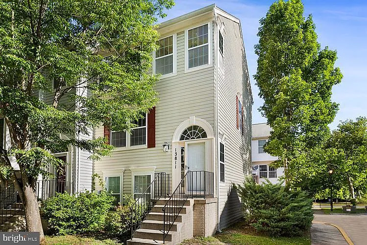 13811 Churchville Dr — Photo 1