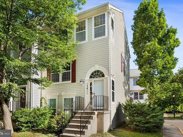 13811 Churchville Dr, Upper Marlboro, MD 20772