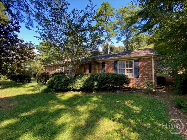 180 Winterberry Drive, Athens, GA 30606