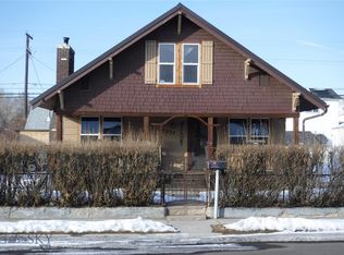 2237 Grand Ave, Butte, MT 59701