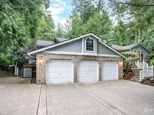 4203 36th Avenue NW, Gig Harbor, WA 98335