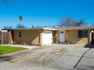 1556 Terilyn Ave, San Jose, CA 95122