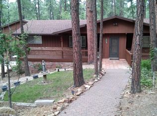 1078 E Stage Coach Rd, Prescott, AZ 86303