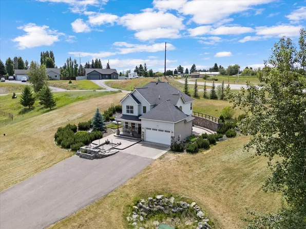 54 Bluebird Dr, Kalispell, MT 59901