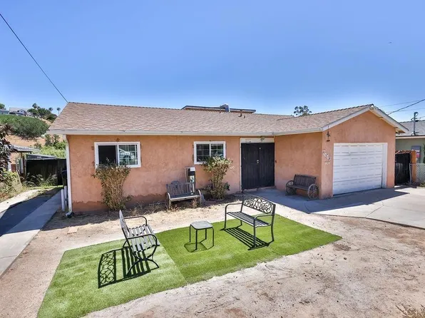7047 Jamacha Rd, San Diego, CA 92114