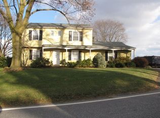 66 Chestnut Grove Rd, Conestoga, PA 17516