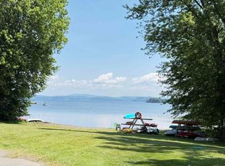 440 Mills Point Rd, Colchester, VT 05446
