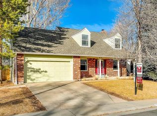 10231 W Frost Pl, Littleton, CO 80127