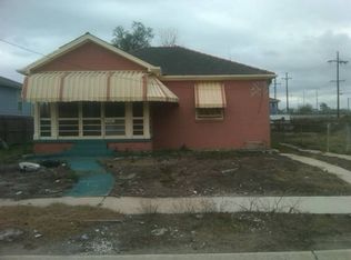 5411 Baccich St, New Orleans, LA 70122