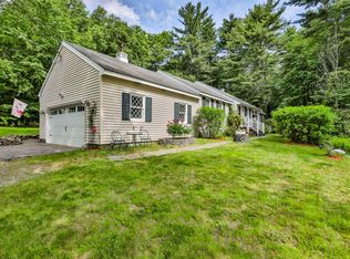 15 Edinburgh Drive, Bedford, NH 03110