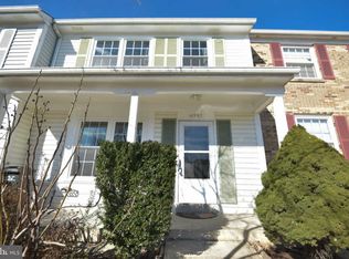 10992 Tower Pl, Manassas, VA 20109