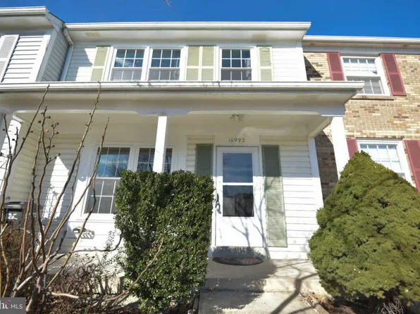 10992 Tower Pl, Manassas, VA 20109
