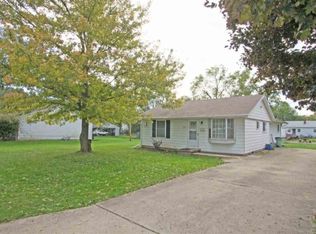 1204 Joseph St, Lafayette, IN 47905