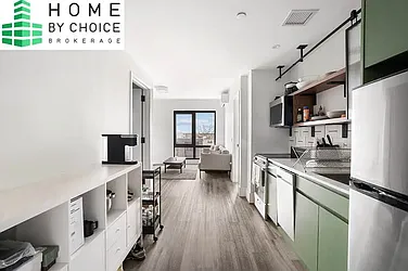 1510 Gates Avenue, #502