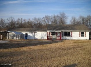 3815 Silver Creek Dr, Joplin, MO 64804