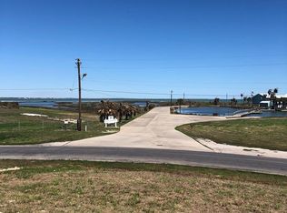 2317 N Fulton Beach Rd, Rockport, TX 78382