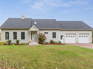 246 Hinesburg Road, Richmond, VT 05477