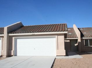 3052 S Brand Lee Way, Yuma, AZ 85365