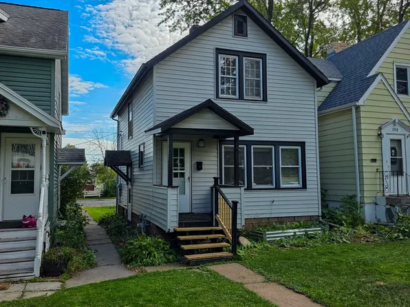 3912 W 5th St, Duluth, MN 55807