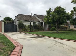9202 Garnish Dr, Downey, CA 90240