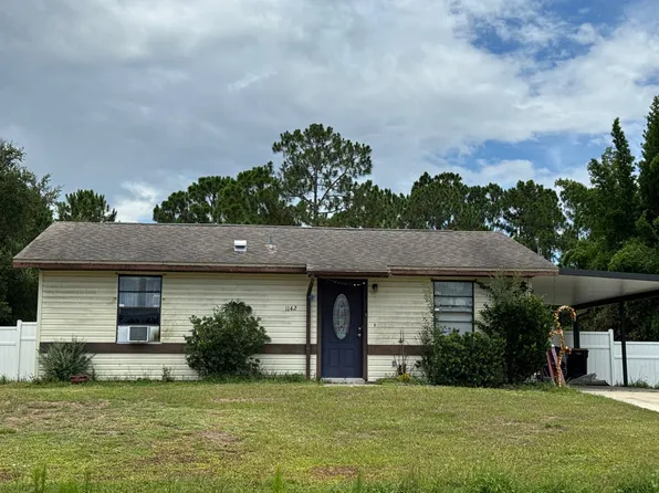 1142 Wyoming Dr SE, Palm Bay, FL 32909