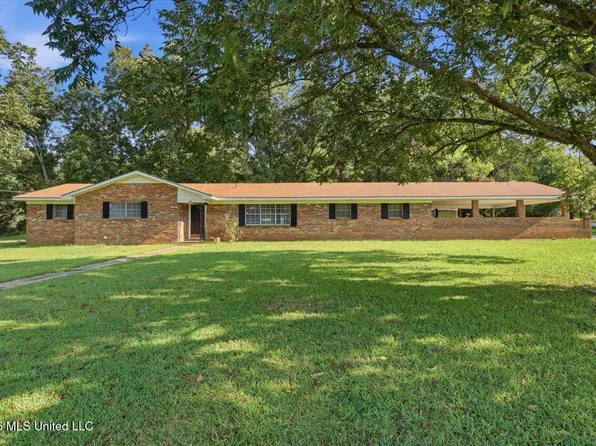 254 Taylor Dr, Morton, MS 39117