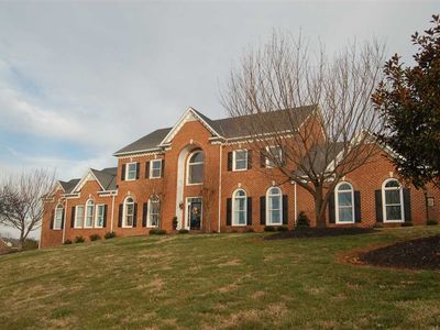 475 Rosemont Dr, Charlottesville, VA, 22903