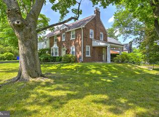 1208 Rices Mill Rd, Wyncote, PA 19095