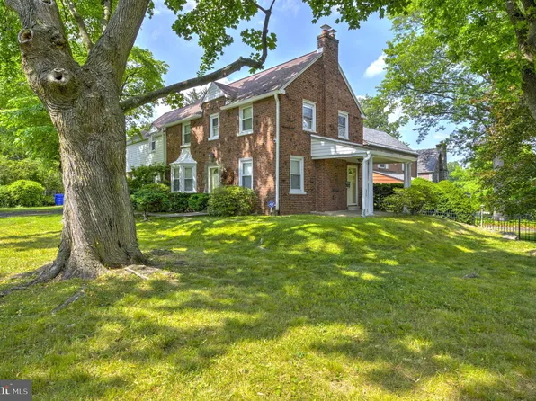 1208 Rices Mill Rd, Wyncote, PA 19095