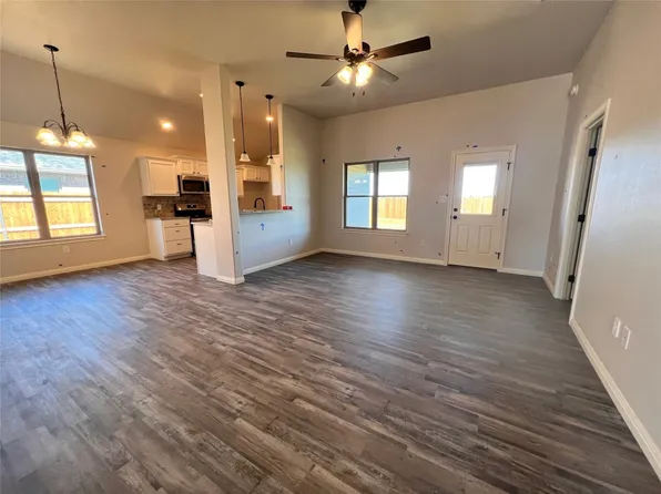 3457 Shelby Rd, Abilene, TX 79606