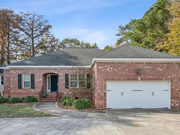 344 George Washington Hwy N, Chesapeake, VA 23323