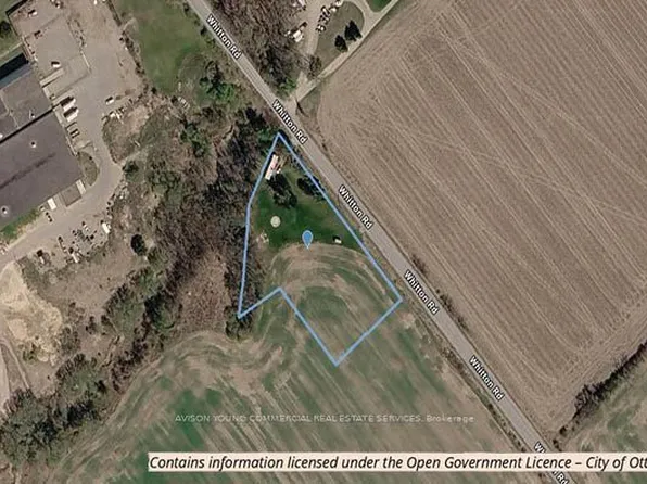 824 Whitton Rd, Renfrew, ON K7V 3Z6