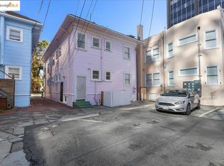 2307 Harrison St, Oakland, CA 94612